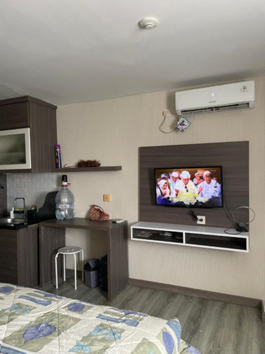 Others 4, Icon Room's studio apartment at bintaro icon, South Tangerang