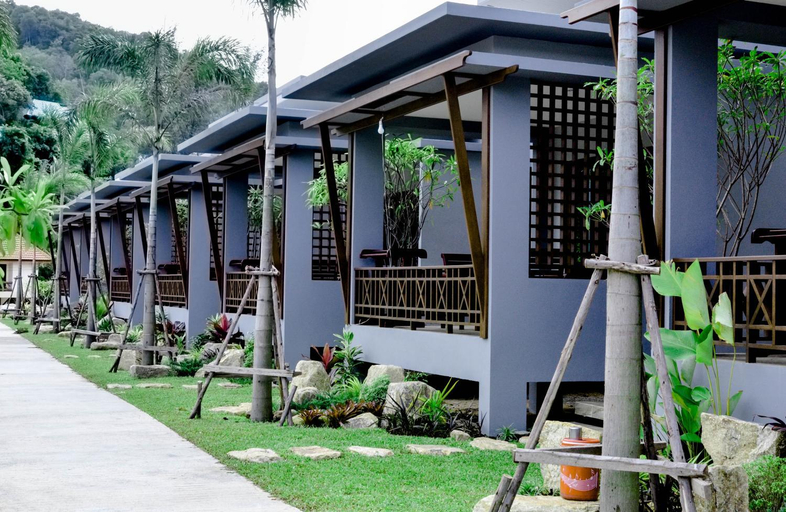 Exterior & Views 2, Wangsai Resort, Ko Phangan