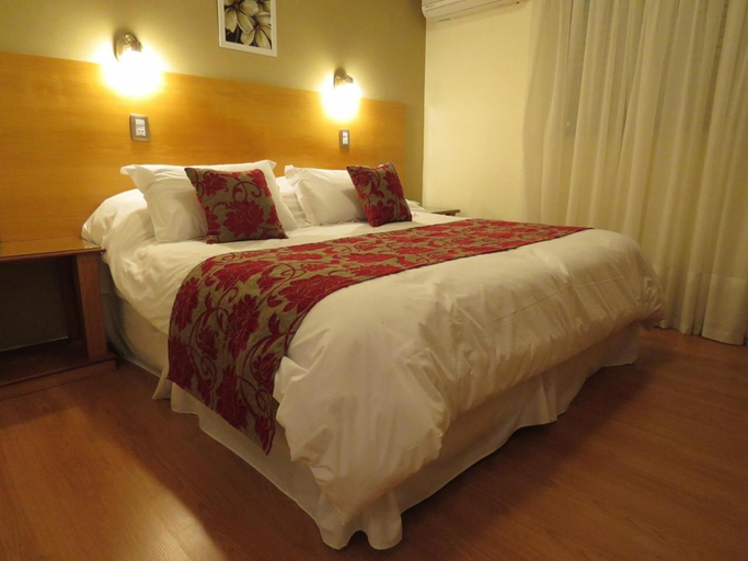 Bedroom 2, Grand Hotel, General Obligado