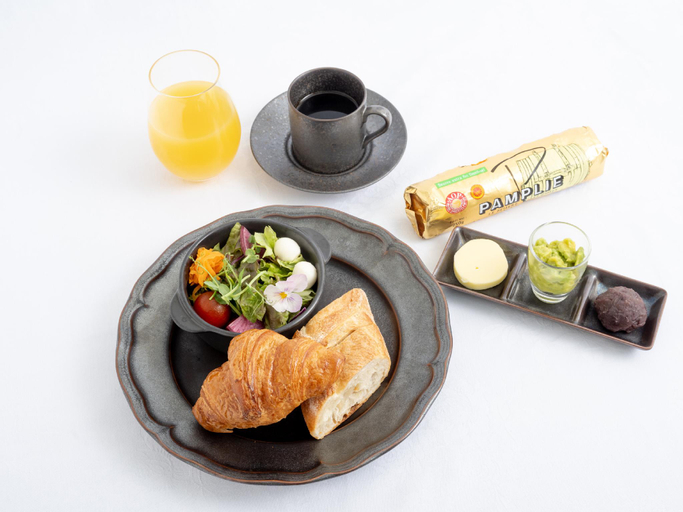 Food & Drinks 29