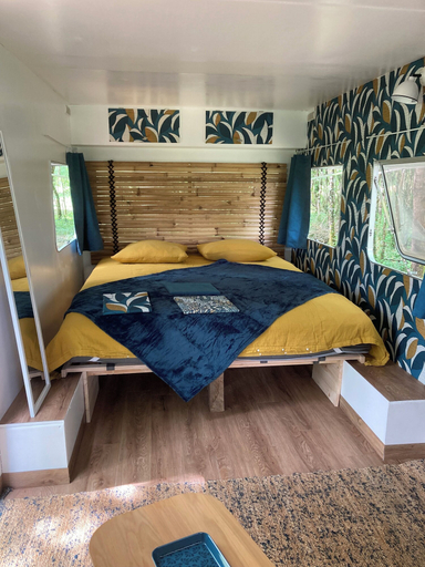 Bedroom 3, L'intemporelle, Landes