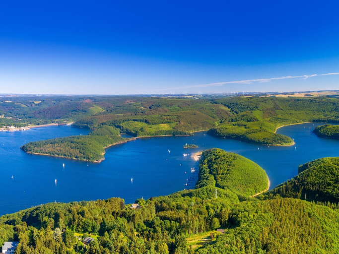 Others 4, Nostalgic Apartment in the Beautiful Eifel Region, Euskirchen