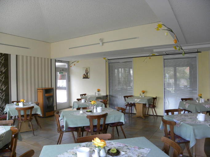 Others 2, Thuringer Hof, Hersfeld-Rotenburg