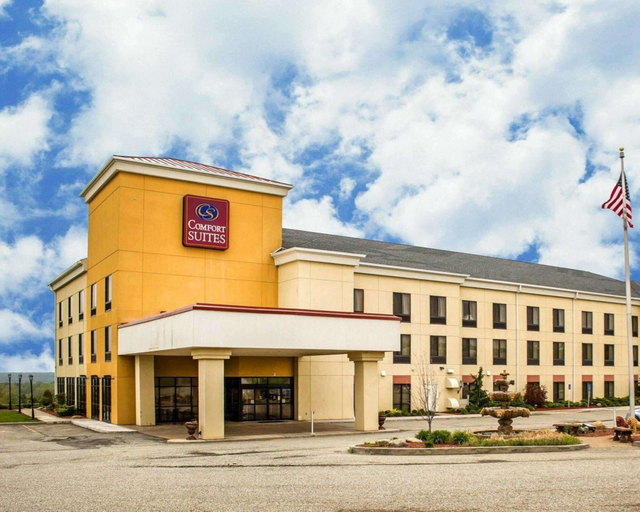 Exterior & Views 2, Comfort Suites Edinboro, Erie