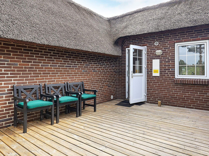 Exterior & Views 2, 8 Person Holiday Home in Blavand-by Traum, Varde