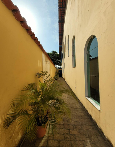 Others 5, Casa da Edna, Guarujá