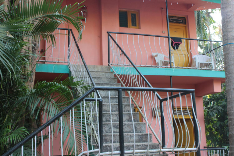 Others 5, Pritams Cottages, South Goa