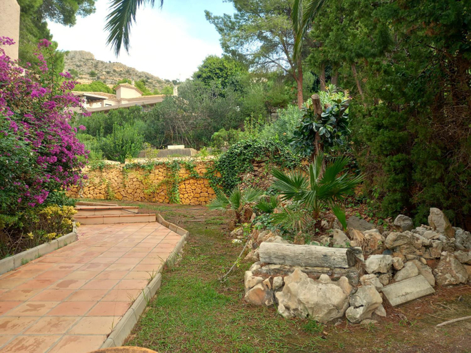 2, Villa Alemania, Alicante