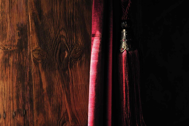 Others 5, Las Moradas Del Temple, Teruel