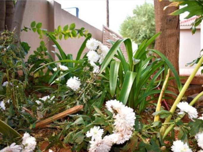Others 2, Gaediwe Guesthouse, Dr Ruth Segomotsi Mompati