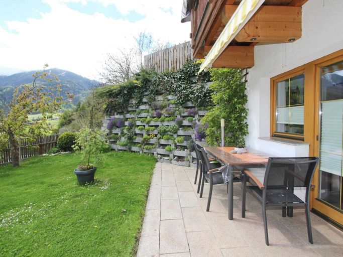 Others 5, Holiday Home in Wenns Tyrol, Imst