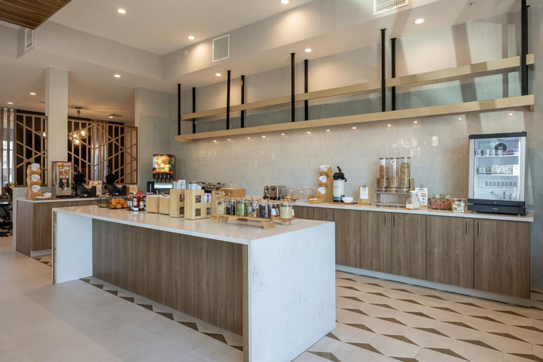 Fairfield by Marriott Inn & Suites Canton Riverstone Parkway, Cherokee