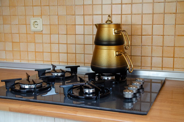 Private kitchen 4, NURT, Akçaabat