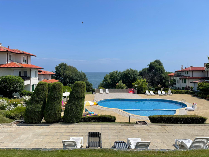Others 2, Caprice Apartment in Lozenec, Primorsko