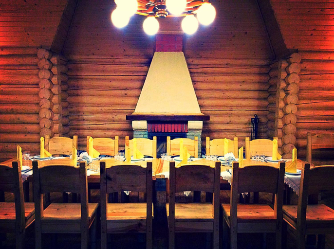 Food & Drinks 4, Complex Druzhba, Uzhhorods'ka