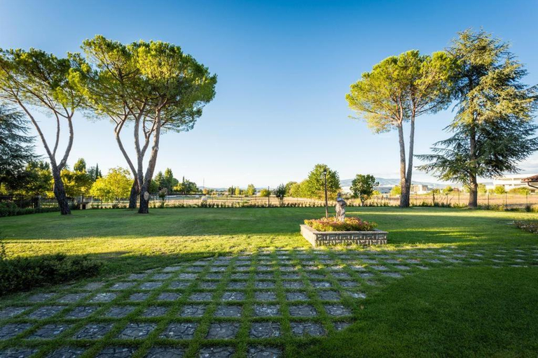 Others 3, Residenza Paradisea, Arezzo