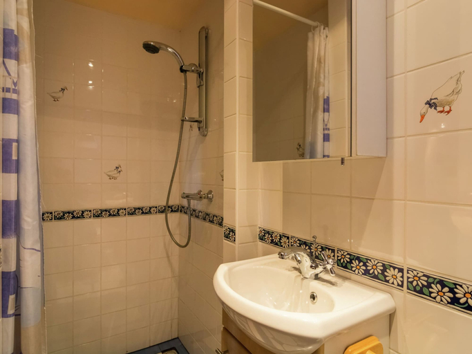 Bathroom 3, Charming Cottage for 2pers in the Land of the Valley, Namur