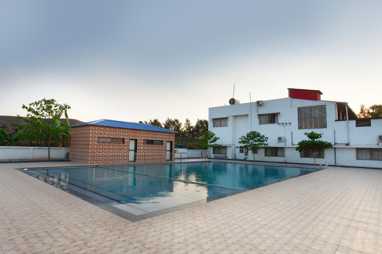 Sport & Beauty, GP Hotels and Resorts, Nashik