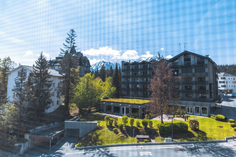 Others 4, VISIMO Apartments Flims with private sauna, Imboden