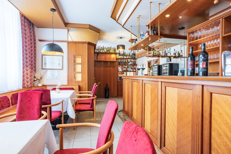 Food & Drinks 4, Das Blaufränkisch Weinhotel & Restaurant, Oberpullendorf