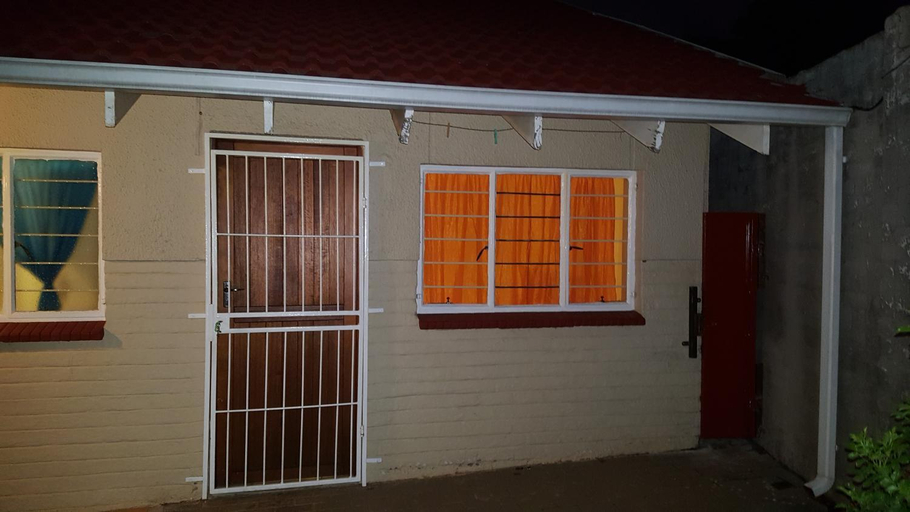 Others 3, The Fairlands Hideout, City of Johannesburg