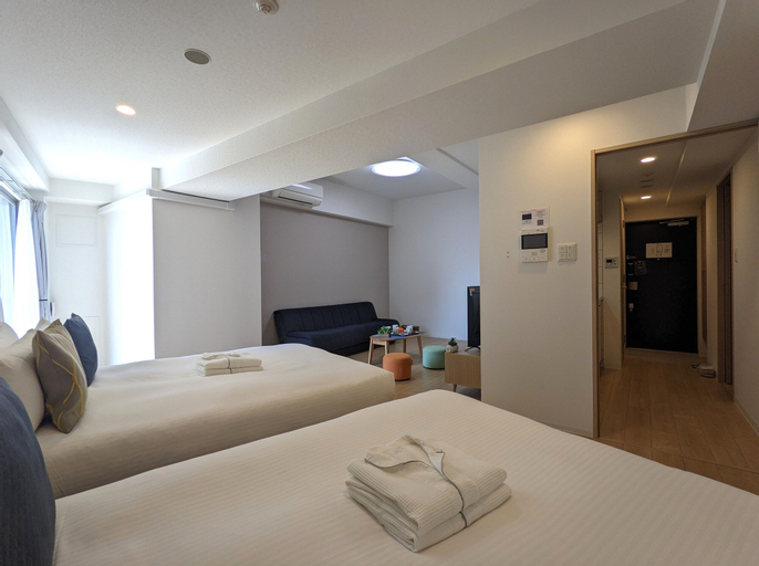 Bedroom 8