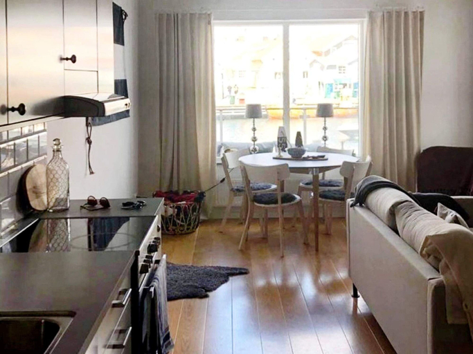 Interior 3, 5 Star Holiday Home in Smogen, Sotenäs