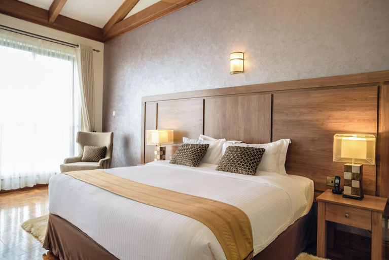 Bedroom 3, GemSuites Hotel & Apartments, Riverside, Dagoretti North