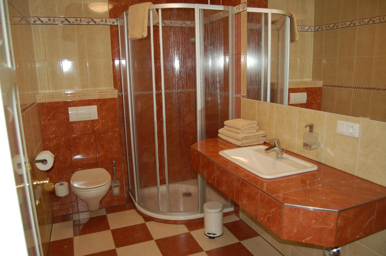 Bathroom 5, Villa Paula, Vorpommern-Greifswald