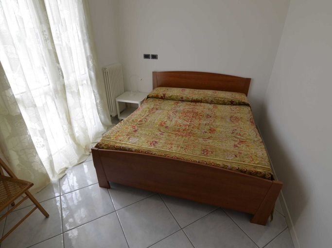 Bedroom 3, A Serene Stay in Gemmano, Rimini