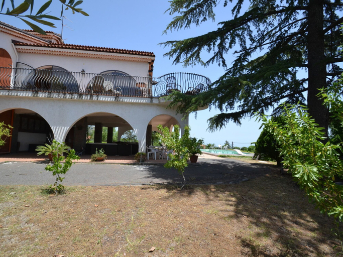 Exterior & Views 2, Belvilla by OYO il Portico, Catania