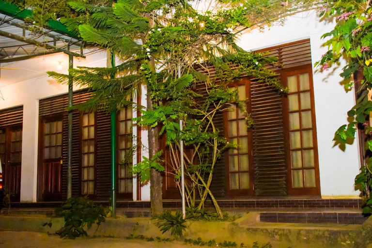Exterior & Views 1, Thilina Guest, Badulla