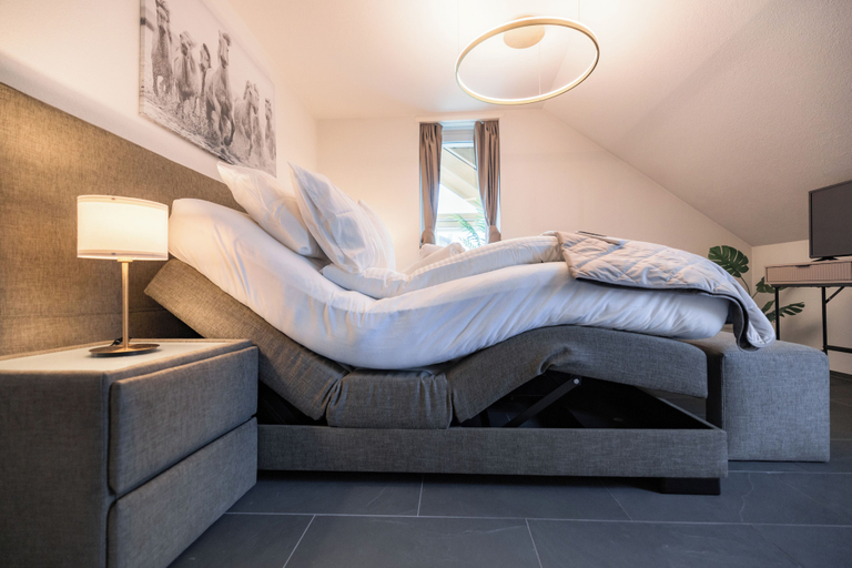 Others 2, VISIMO Apartments Flims with private sauna, Imboden