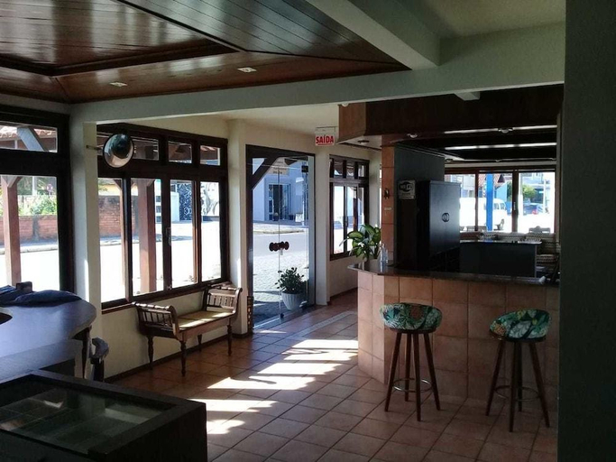 Food & Drinks, Hotel Piçarras, Piçarras