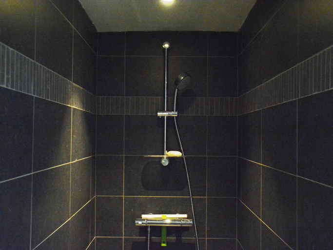 Bathroom 3, Beautiful Ardennes House in Quiet Area, Luxembourg