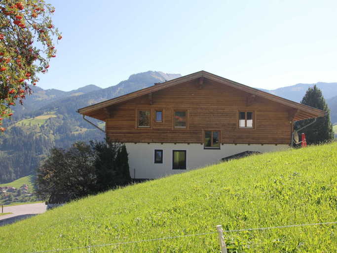 Others 5, Chalet With Sauna Near the ski Area, Sankt Johann im Pongau