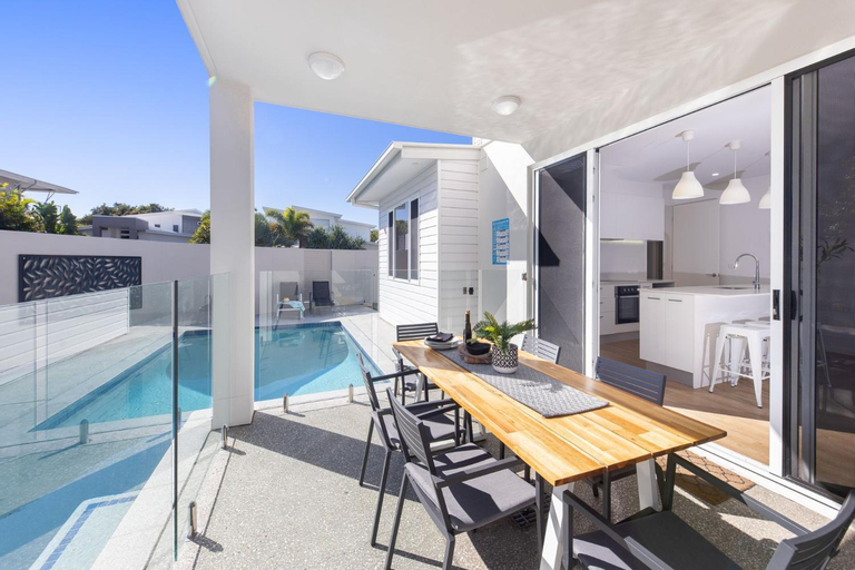 Sport & Beauty 2, Waves Beach House, Maroochy - Coastal North