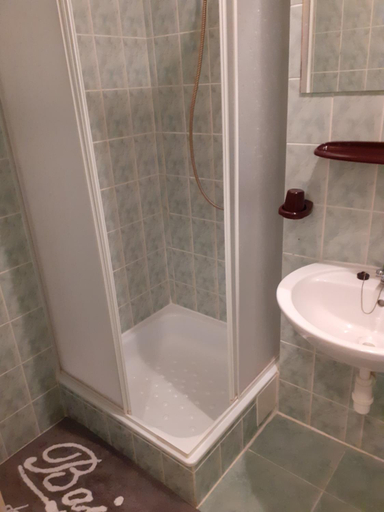 Bathroom 3, Ubytovanie Poprad Velicky Zamocek, Poprad