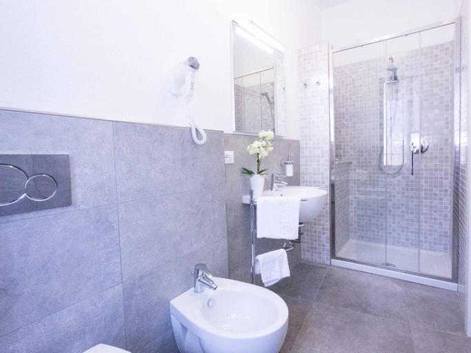 Bedroom 5, La Casa di Zuecca, La Spezia