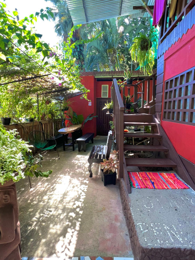 Others 5, Pura Vida Hostel, Puntarenas