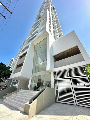 Exterior & Views, Home Beach MagnoLoft, Cartagena de Indias