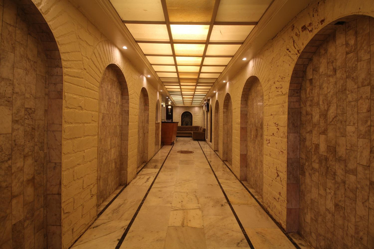 Public Area 1, Shivkrupa Hotel, Pune