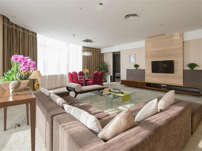 Others 5, Vienna International Hotel Shenzhen Huanancheng Wanda Plaza, Shenzhen