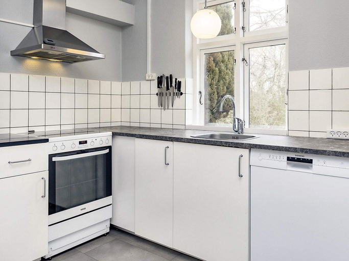 Others 4, Holiday Home in Holeby, Lolland