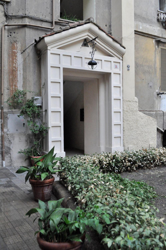 Others 3, Domus Amica, Rome