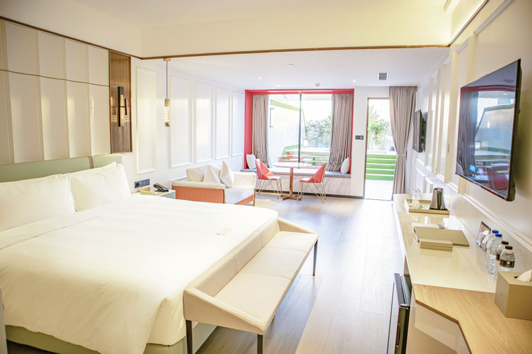 Bedroom 9