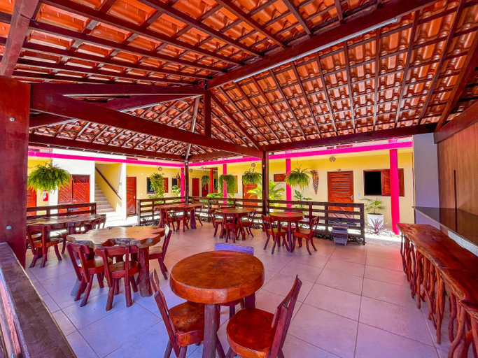 Food & Drinks 4, Pousada Villa Marceneiro Beach - Milagres, Passo de Camaragibe