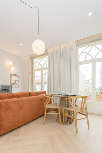 Others 5, Liiiving - Luxury Design Apartment K, Porto