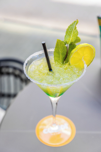 Food & Drinks 5, Hotel Cabot Playa Grande - Adults Only, Baleares