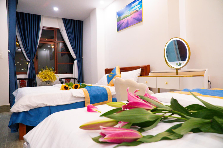 Others 3, Huong Mai Hotel, Đà Lạt
